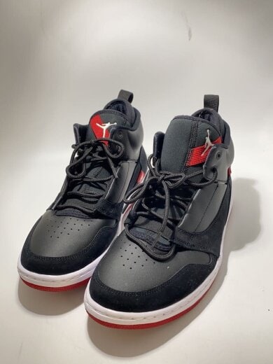商品画像：JORDAN FADEAWAY_ジョーダン フェイドアウェイ/28cm/BLK// 2