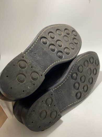 商品画像：ローファー/39/BLK/レザー/98589 18045 4
