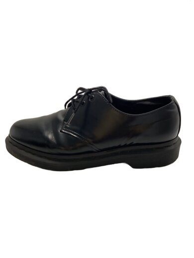 商品画像：ドレスシューズ/UK6/BLK/レザー/AW004 1