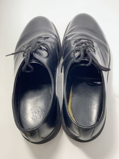 商品画像：ドレスシューズ/UK6/BLK/レザー/AW004 3