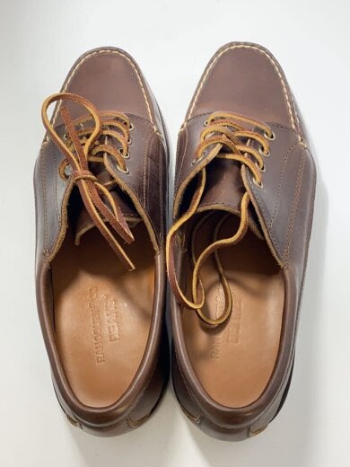 商品画像：シューズ/US10.5/BRW/24347// 3