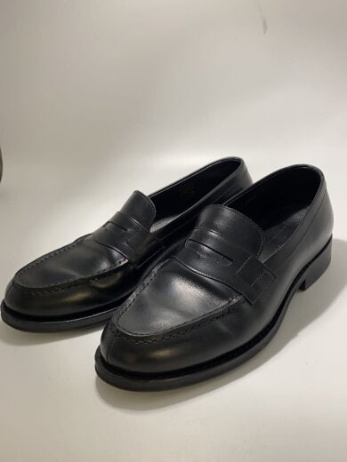 商品画像：ローファー/UK7.5/BLK/98589 2