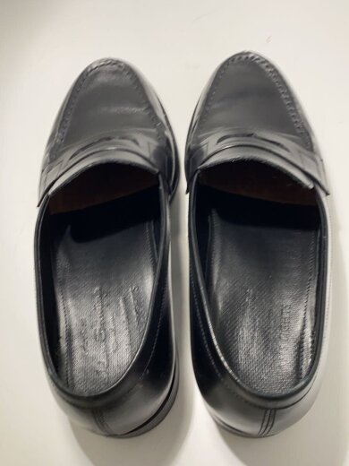商品画像：ローファー/UK7.5/BLK/98589 3
