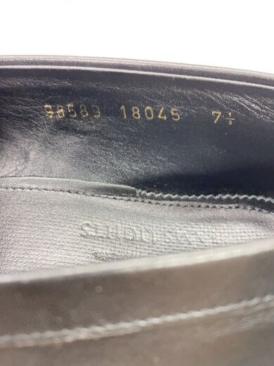 商品画像：ローファー/UK7.5/BLK/98589 5