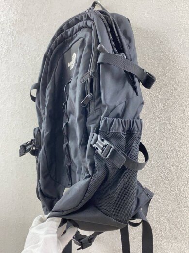 商品画像：リュック/--/BLK/NM72302 2