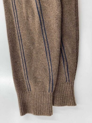 商品画像：Formal Cardigan)/M/コットン/BRW/M324-017 5