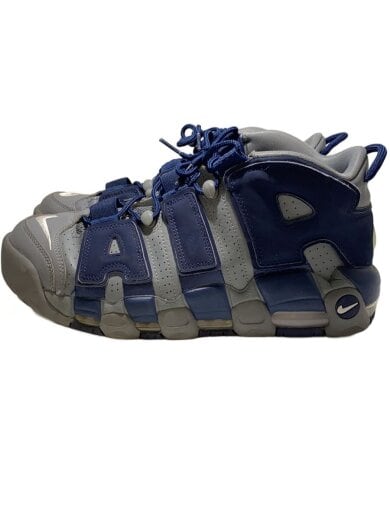 商品画像：AIR MORE UPTEMPO 96/エアモアアップテンポ/グレー/921948-003/28cm/GRY// 1