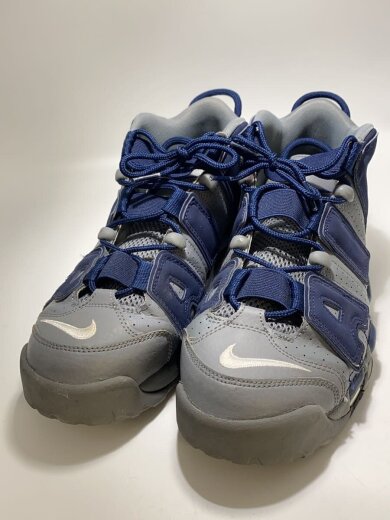 商品画像：AIR MORE UPTEMPO 96/エアモアアップテンポ/グレー/921948-003/28cm/GRY// 2