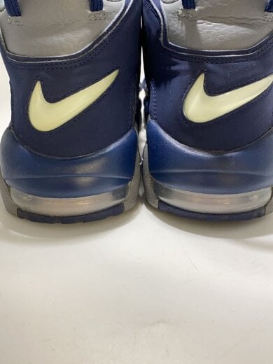商品画像：AIR MORE UPTEMPO 96/エアモアアップテンポ/グレー/921948-003/28cm/GRY// 6