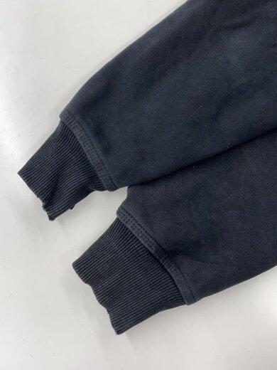 商品画像：World Tour Hoodie/着用感考慮/L/コットン/BLK/3923713 5