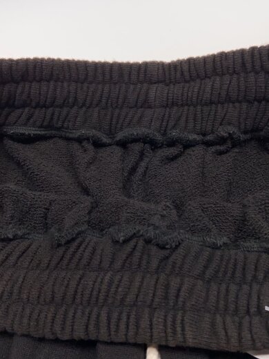商品画像：BONE IN SWEAT SHORTS/2/コットン/BLK/DC-SS24-PT-04 3