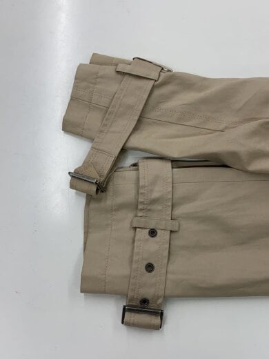 商品画像：トレンチコート/M/コットン/BEG/BMA30-604-44 6