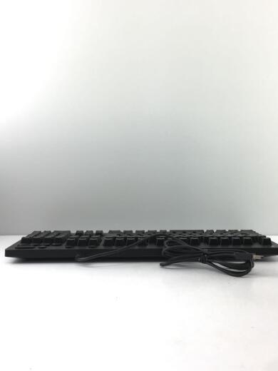 画像：Logicoolキーボード G213 Prodigy RGB Gaming Keyboard [ブラック]4