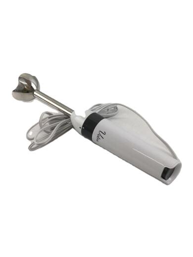 画像：YAMAZEN(山善)ハンドブレンダー/ミキサー・フードプロセッサー/YHBA-S1201