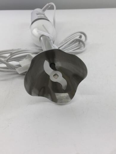 画像：YAMAZEN(山善)ハンドブレンダー/ミキサー・フードプロセッサー/YHBA-S1203