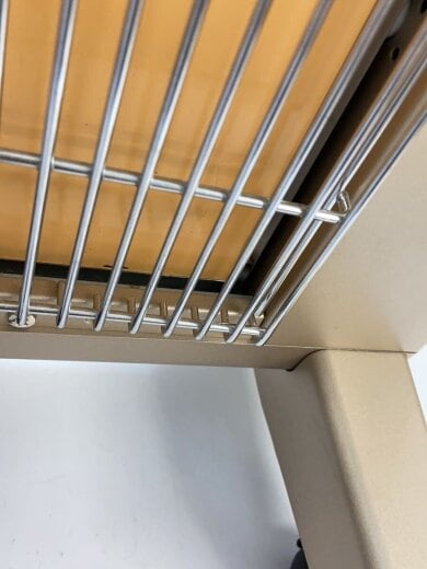 商品画像：ヒーター・ストーブ E800LS 7