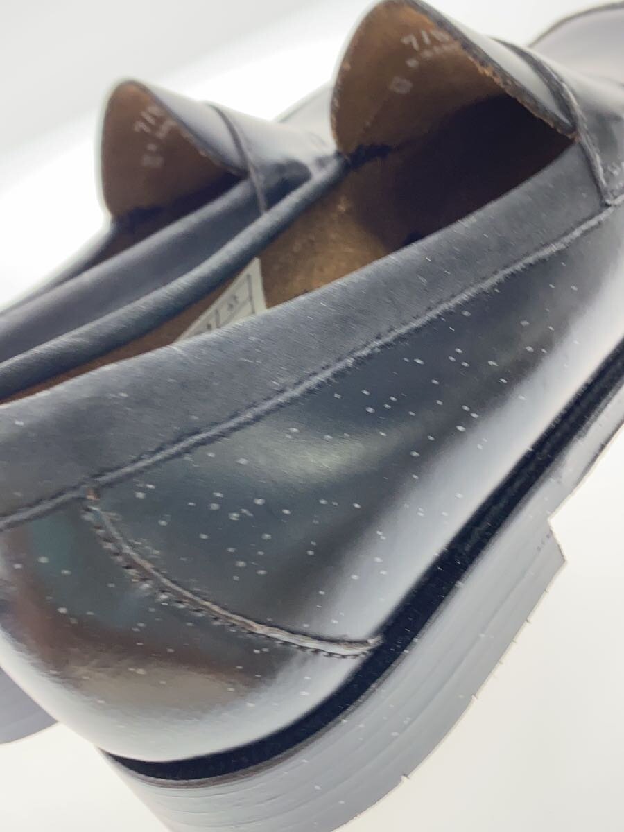 G.H.Bass&Co. / ローファー/US7/BLK/BA91036J000