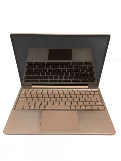 商品画像：ノートパソコン Surface Laptop Go 2 8QF-00054/Core i5/8GB/不明// 1