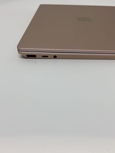 商品画像：ノートパソコン Surface Laptop Go 2 8QF-00054/Core i5/8GB/不明// 4