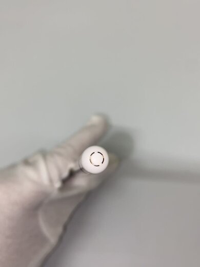 商品画像：Apple Pencil MK0C2J/A A1603 3