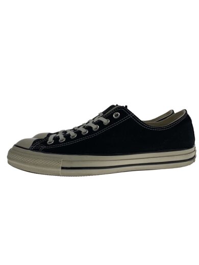 商品画像：ALL STAR US OX/ローカットスニーカー/29cm/BLK/コットン/1SD286 1