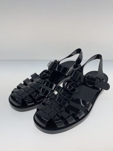 商品画像：マーモント/サンダル/--/BLK/PVC// 2