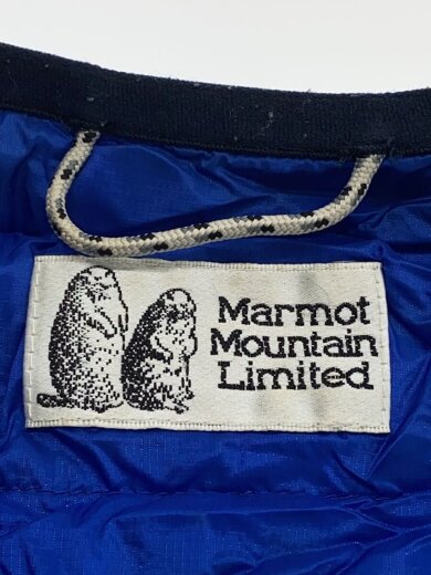 商品画像：ダウンジャケット/S/ナイロン/BLK/無地/moj-f2228b 3