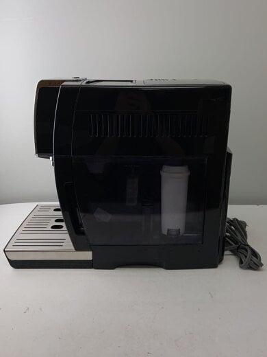 商品画像：コーヒーメーカー ディナミカ ECAM35055B 2