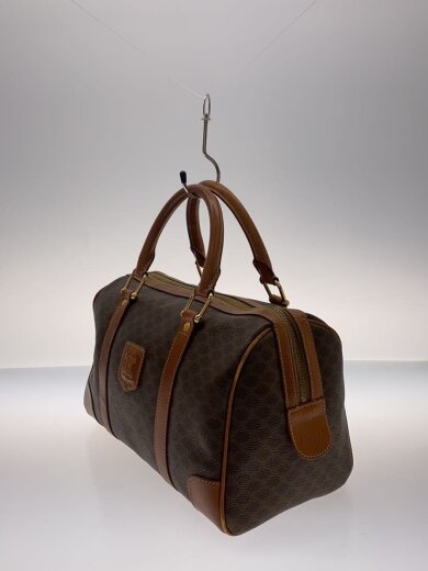 商品画像：状態考慮/ハンドバッグ/--/BRW/総柄/MC98/1 2