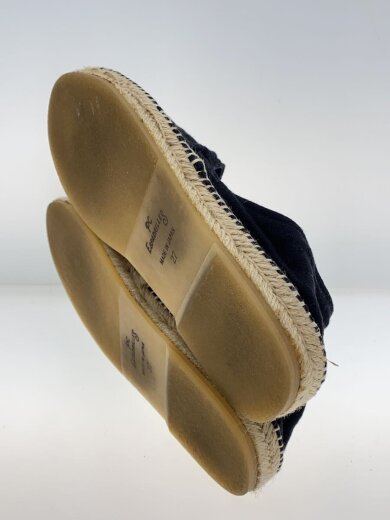 商品画像：ESPADRILLES/エスパドリーユ/27cm/BLK 4