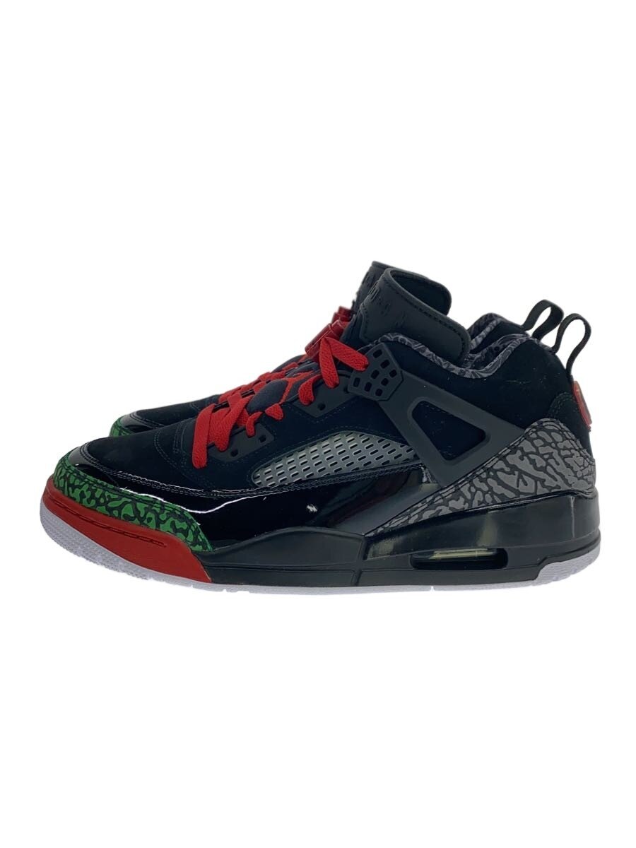 NIKE / JORDAN SPIZIKE LOW_ジョーダン スパイジーク ロー/27.5cm/BLK