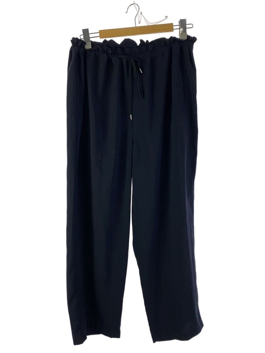 RAINMAKER KYOTO / 21SS/SOLIVIA DOUGI PANTS/ドウギパン/FREE/ポリエステル/NVY/RM211-040
