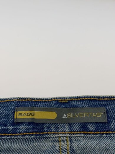 商品画像：SILVER TAB/カットオフ/ショートパンツ/32/コットン/IDG/PC9-A7491-0001 4