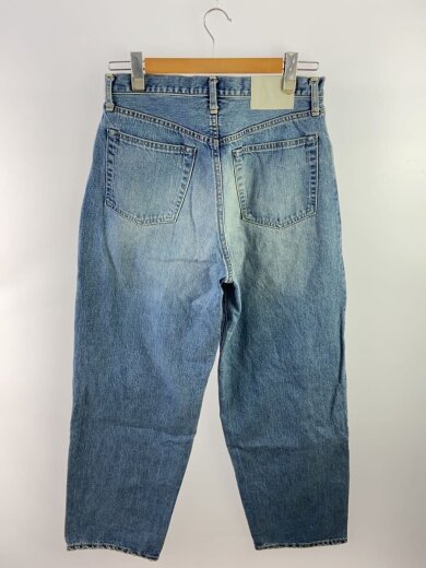 商品画像：VINTAGE REPRODUCTION SPLASHED DENIM JEANS/ストレートパンツ/M/デニム 2
