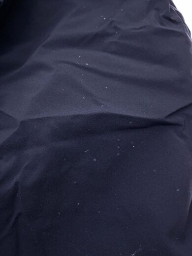 商品画像：17AW/WARM UP JACKET/ナイロンジャケット/SS/デニム/BLK/プリント/FCRB-178000 7