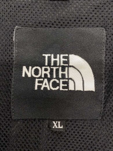 商品画像：ERTHLY VEST/ベスト_NP11733/XL/ナイロン/BLK 3