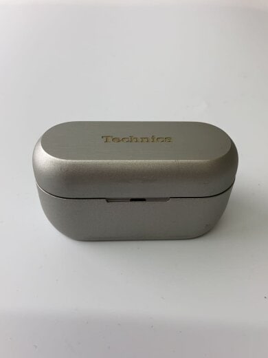 商品画像：イヤホン Technics EAH-AZ80-S 4