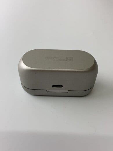 商品画像：イヤホン Technics EAH-AZ80-S 5