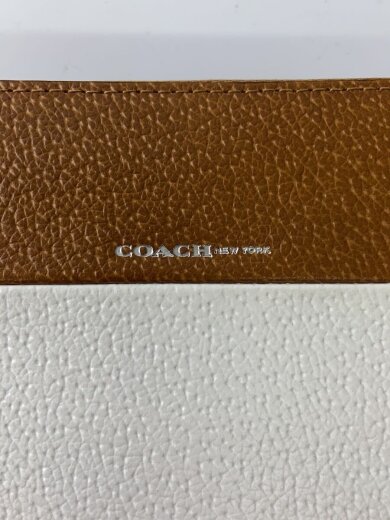 商品画像：長財布/レザー/BRW/無地/メンズ 3