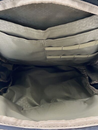 商品画像：リュック/--/BLK/無地 6