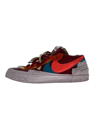 商品画像：SACAI X KAWS X BLAZER LOW_SACAI X KAWS ブレーザー LOW/28.5cm/BR// 1