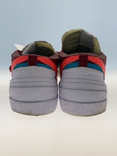 商品画像：SACAI X KAWS X BLAZER LOW_SACAI X KAWS ブレーザー LOW/28.5cm/BR// 6