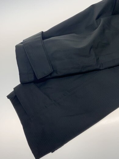 商品画像：マウンテンパーカー/ナイロンジャケット/L/ポリエステル/BLK/6602002 5