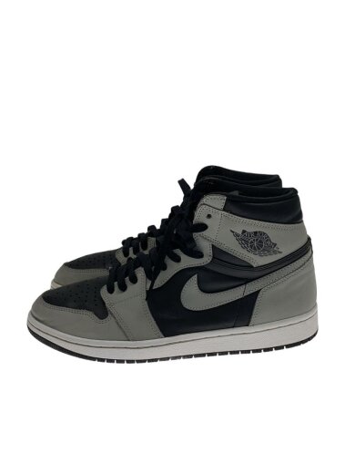 商品画像：AIR JORDAN 1 RETRO HIGH OG_エアジョーダン 1 レトロ ハイ OG/28.5cm/GRY// 1