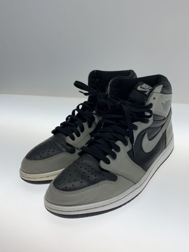 商品画像：AIR JORDAN 1 RETRO HIGH OG_エアジョーダン 1 レトロ ハイ OG/28.5cm/GRY// 2