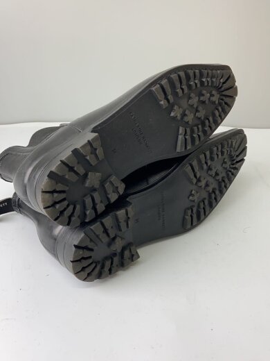 商品画像：サイドゴアブーツ/M/BLK/31989 4