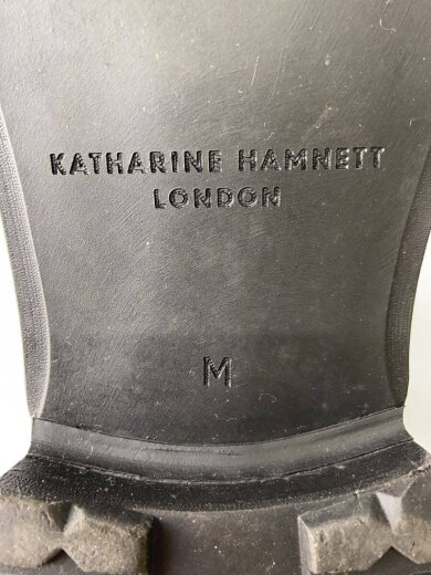 商品画像：サイドゴアブーツ/M/BLK/31989 5