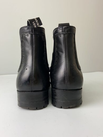 商品画像：サイドゴアブーツ/M/BLK/31989 7