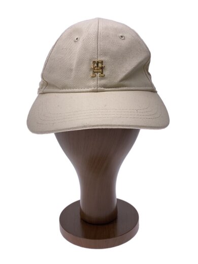 商品画像：ELEVATED CHIC CAP/キャップ/--/BEG/無地/レディース/197232547424 1