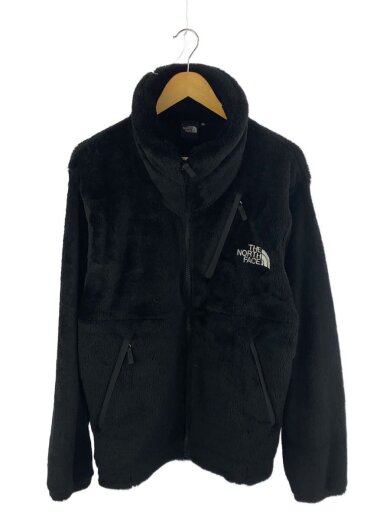 商品画像：VERSA LOFT JACKET_バーサロフトジャケット/XL/ポリエステル/BLK 1